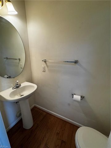 3788 Cainhoy LN, Virginia Beach, VA 23462