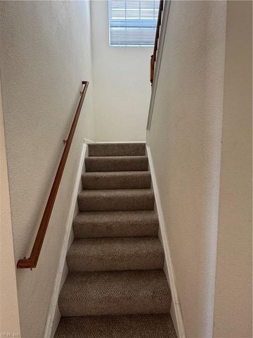 3788 Cainhoy LN, Virginia Beach, VA 23462