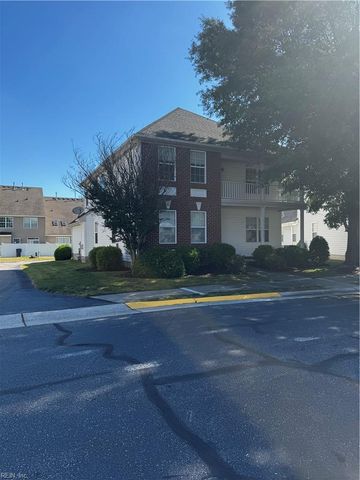 3788 Cainhoy LN, Virginia Beach, VA 23462