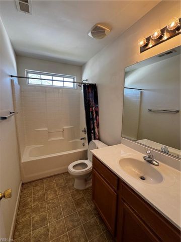 3788 Cainhoy LN, Virginia Beach, VA 23462