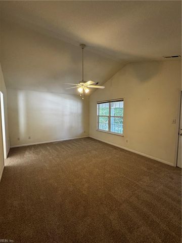 3788 Cainhoy LN, Virginia Beach, VA 23462