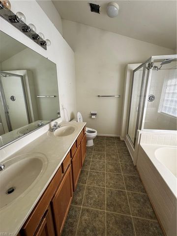 3788 Cainhoy LN, Virginia Beach, VA 23462