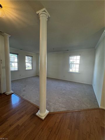 3788 Cainhoy LN, Virginia Beach, VA 23462