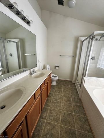 3788 Cainhoy LN, Virginia Beach, VA 23462