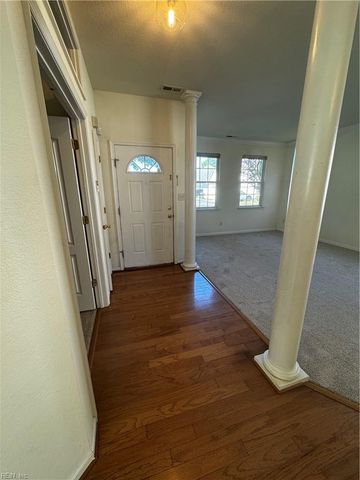 3788 Cainhoy LN, Virginia Beach, VA 23462