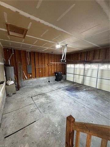 3788 Cainhoy LN, Virginia Beach, VA 23462
