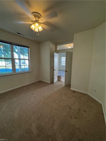 3788 Cainhoy LN, Virginia Beach, VA 23462
