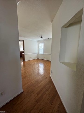 3788 Cainhoy LN, Virginia Beach, VA 23462