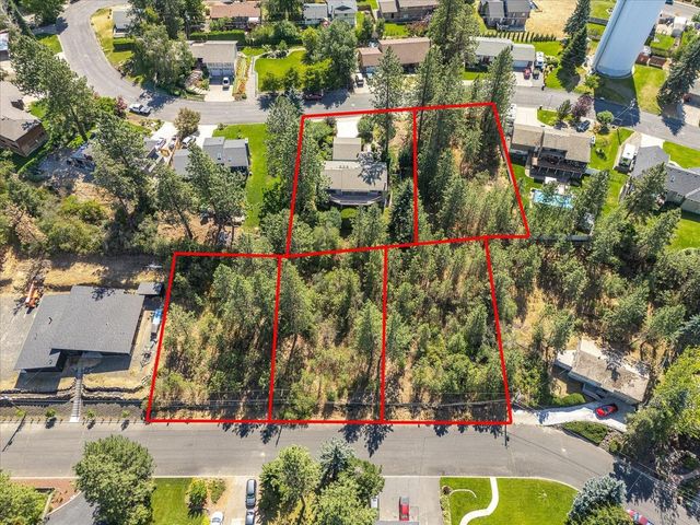 3105 W 20th Ave, Spokane, WA 99224