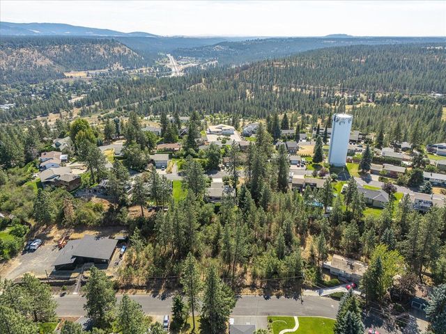 3105 W 20th Ave, Spokane, WA 99224