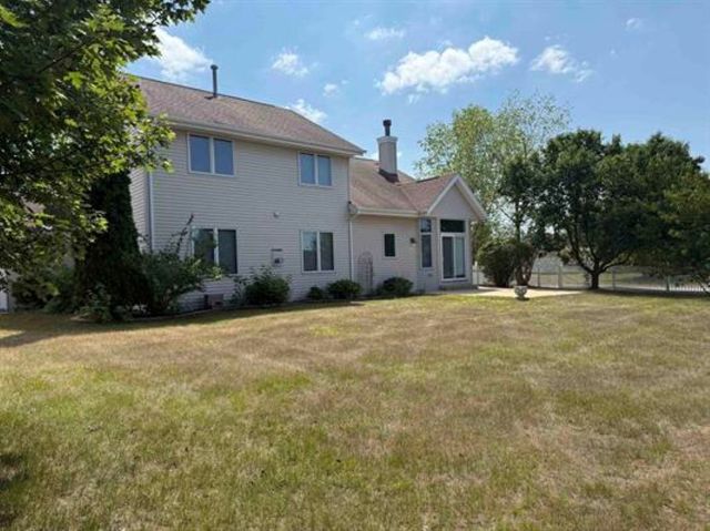 4195 Glenmore Road, Rockton, IL 61072