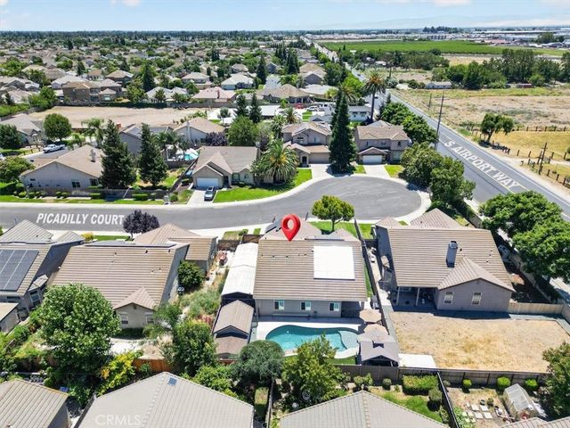 2063 Picadilly Court, Manteca, CA 95336