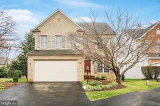 2619 AMANDA CT, Vienna, VA 22180