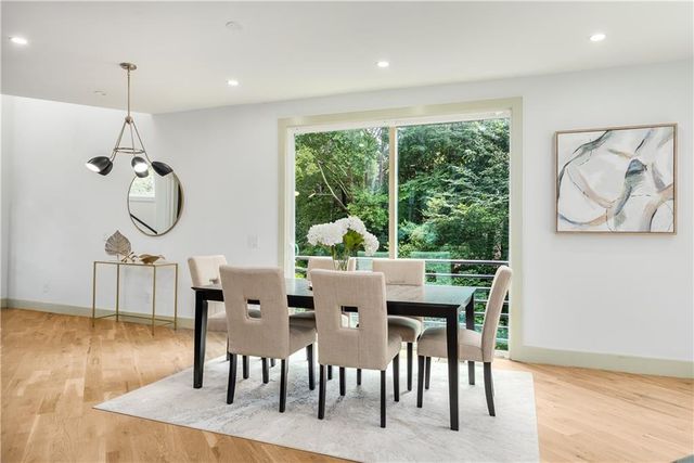 335 Eureka NE Drive, Atlanta, GA 30305