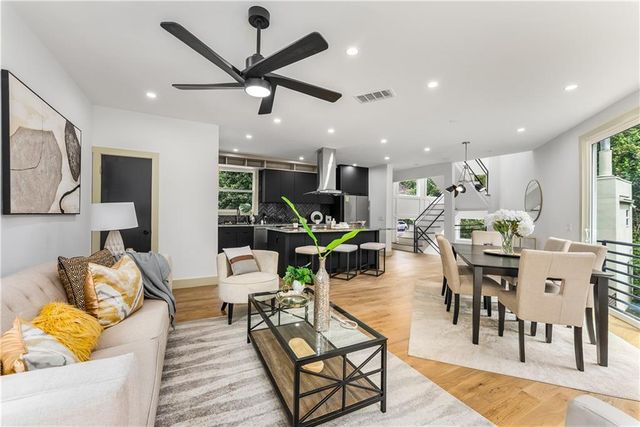 335 Eureka NE Drive, Atlanta, GA 30305