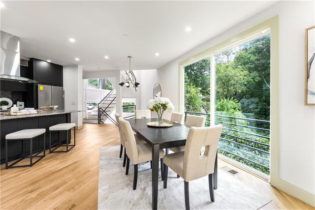 335 Eureka NE Drive, Atlanta, GA 30305