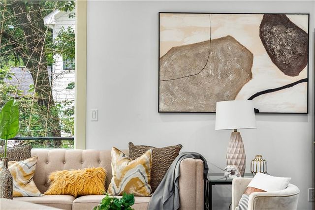 335 Eureka NE Drive, Atlanta, GA 30305