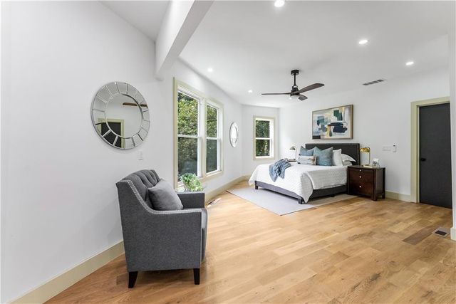 335 Eureka NE Drive, Atlanta, GA 30305