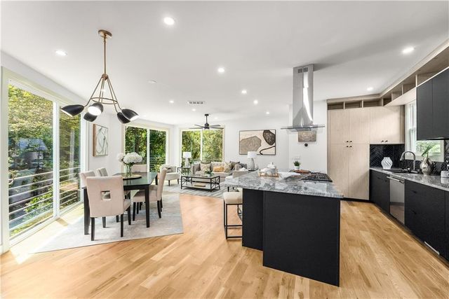 335 Eureka NE Drive, Atlanta, GA 30305