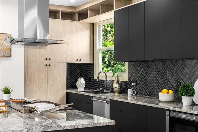 335 Eureka NE Drive, Atlanta, GA 30305