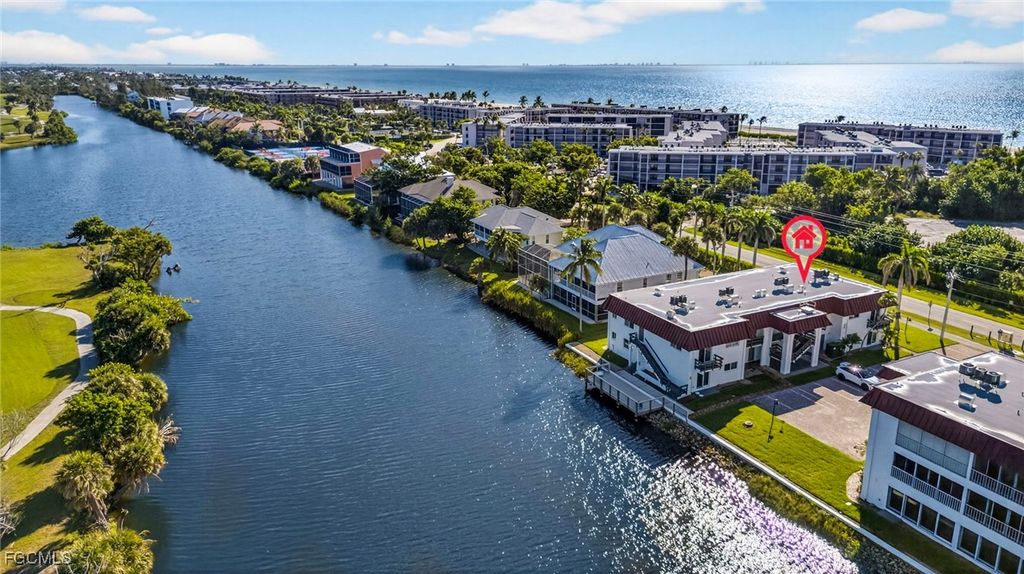 1610 Middle Gulf DR F7, Sanibel, FL 33957