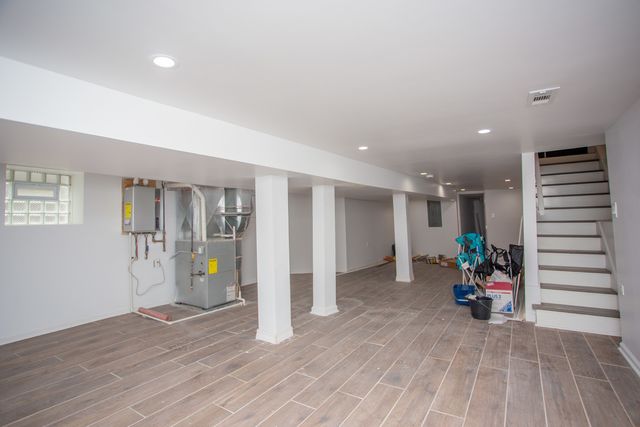 8810 S Morgan Street, Chicago, IL 60620