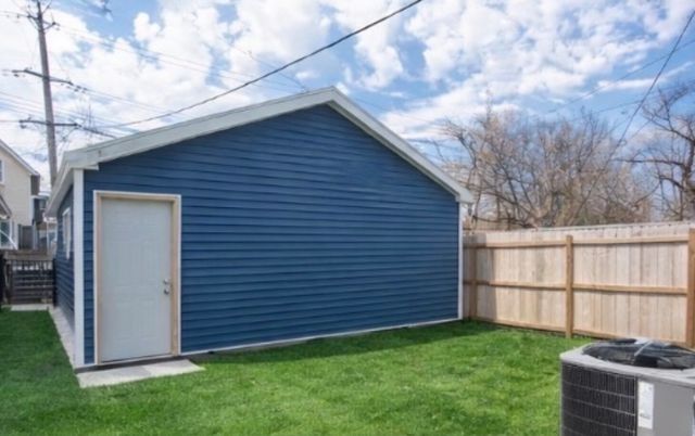 8810 S Morgan Street, Chicago, IL 60620