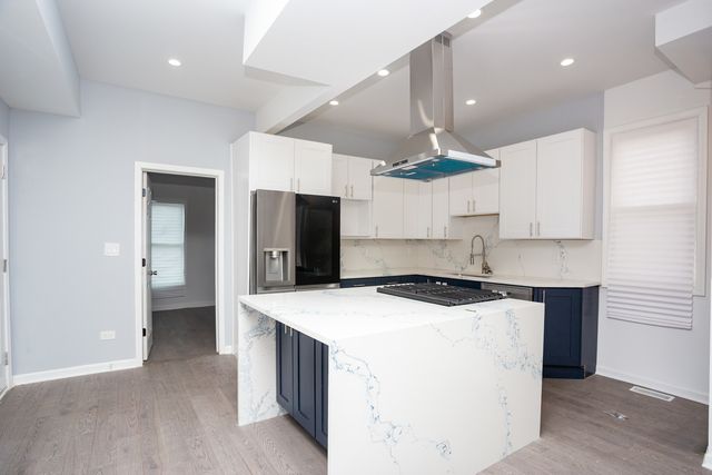 8810 S Morgan Street, Chicago, IL 60620