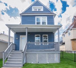 8810 S Morgan Street, Chicago, IL 60620