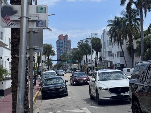 865 Collins Ave 210, Miami Beach, FL 33139