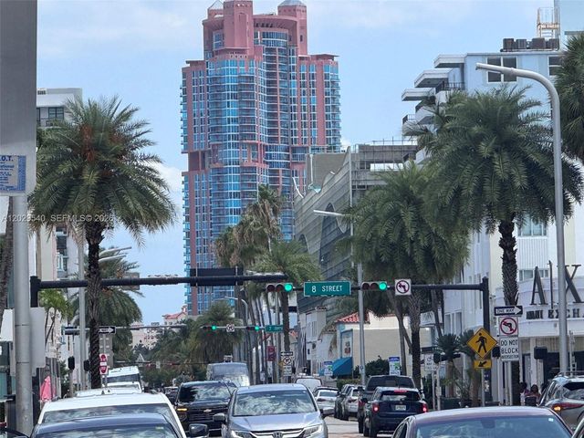 865 Collins Ave 210, Miami Beach, FL 33139