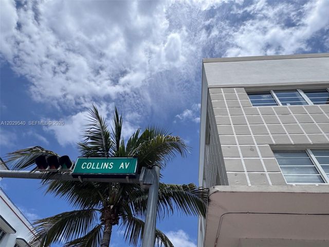 865 Collins Ave 210, Miami Beach, FL 33139