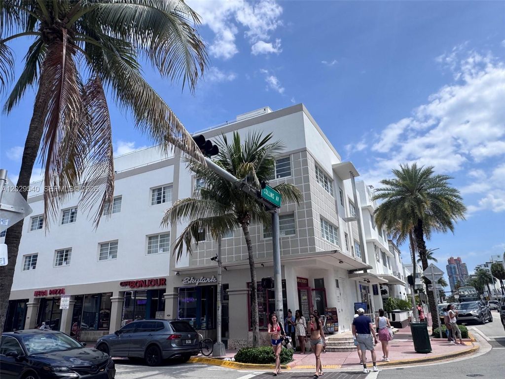 865 Collins Ave 210, Miami Beach, FL 33139