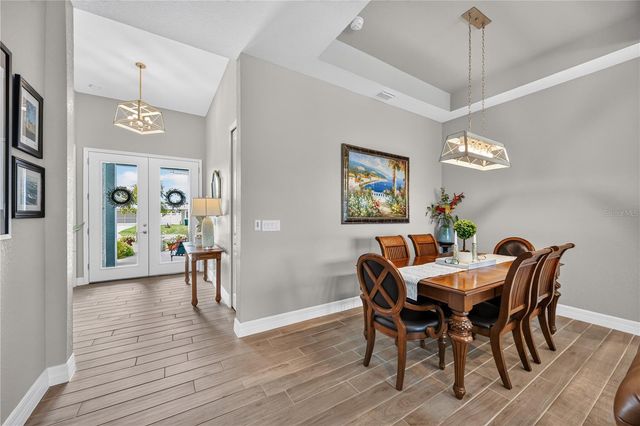 119 GREEN OAK PARK, Rotonda West, FL 33947