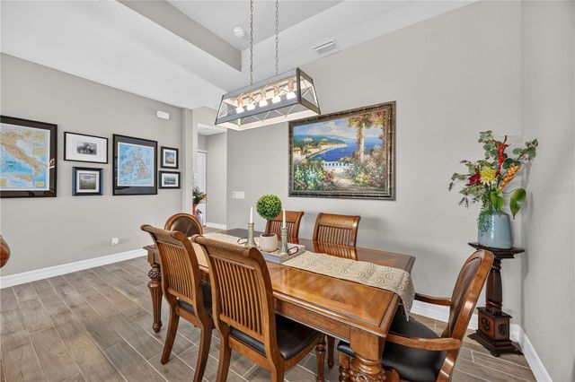 119 GREEN OAK PARK, Rotonda West, FL 33947