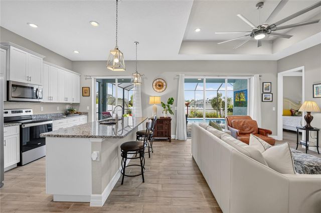 119 GREEN OAK PARK, Rotonda West, FL 33947