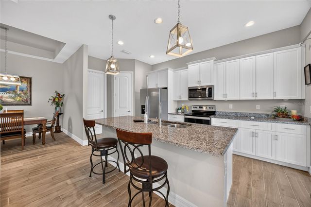 119 GREEN OAK PARK, Rotonda West, FL 33947