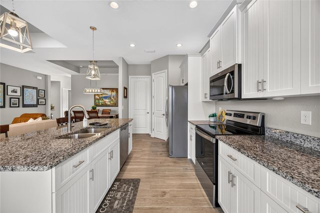 119 GREEN OAK PARK, Rotonda West, FL 33947