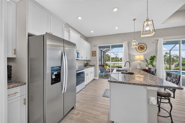 119 GREEN OAK PARK, Rotonda West, FL 33947