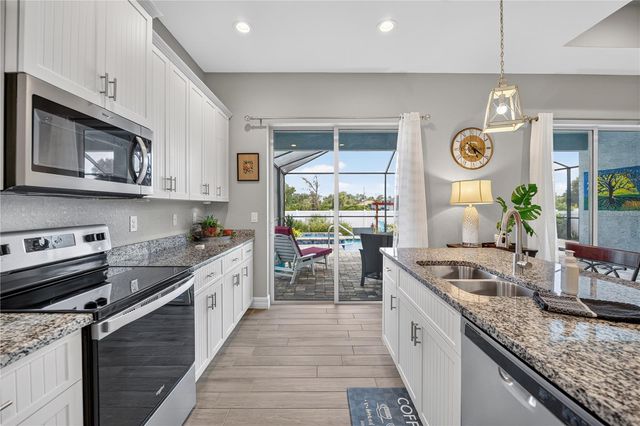 119 GREEN OAK PARK, Rotonda West, FL 33947