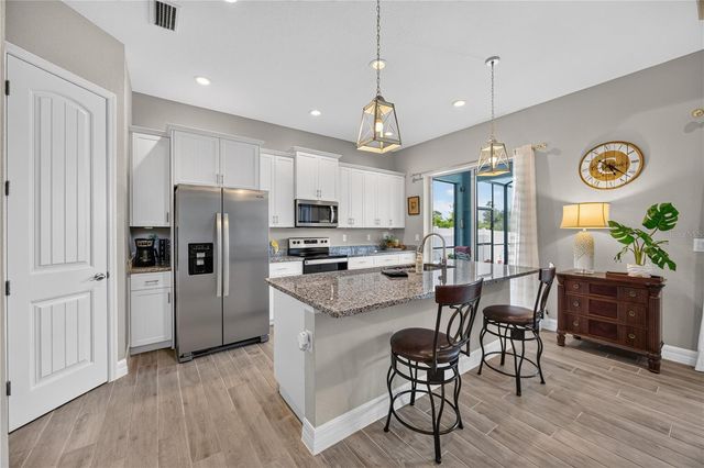 119 GREEN OAK PARK, Rotonda West, FL 33947