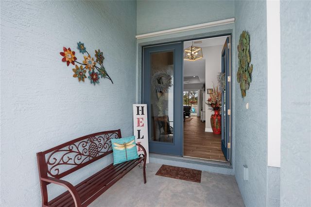 119 GREEN OAK PARK, Rotonda West, FL 33947