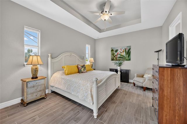 119 GREEN OAK PARK, Rotonda West, FL 33947