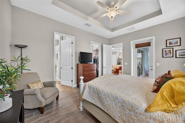 119 GREEN OAK PARK, Rotonda West, FL 33947