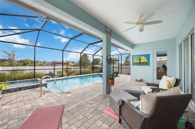 119 GREEN OAK PARK, Rotonda West, FL 33947