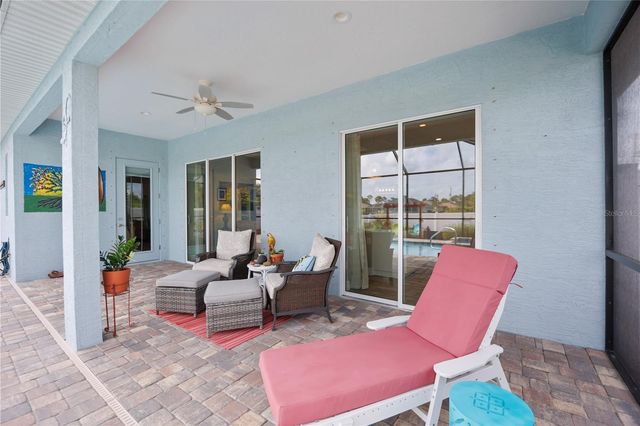 119 GREEN OAK PARK, Rotonda West, FL 33947