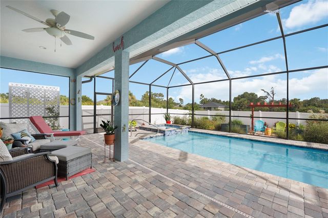119 GREEN OAK PARK, Rotonda West, FL 33947