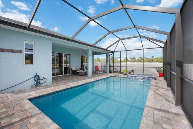 119 GREEN OAK PARK, Rotonda West, FL 33947
