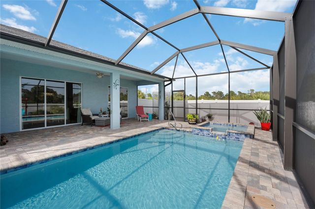 119 GREEN OAK PARK, Rotonda West, FL 33947