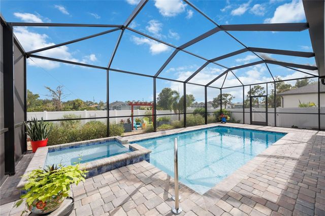 119 GREEN OAK PARK, Rotonda West, FL 33947